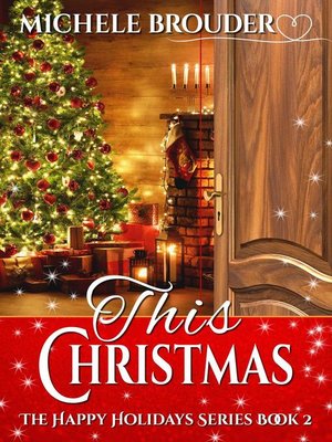 cover image of This Christmas
